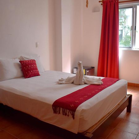 "5Th Av" Sol Del Caribe Apart Hotel (Adults Only) Playa del Carmen Zewnętrze zdjęcie