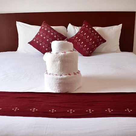 "5Th Av" Sol Del Caribe Apart Hotel (Adults Only) Playa del Carmen Zewnętrze zdjęcie