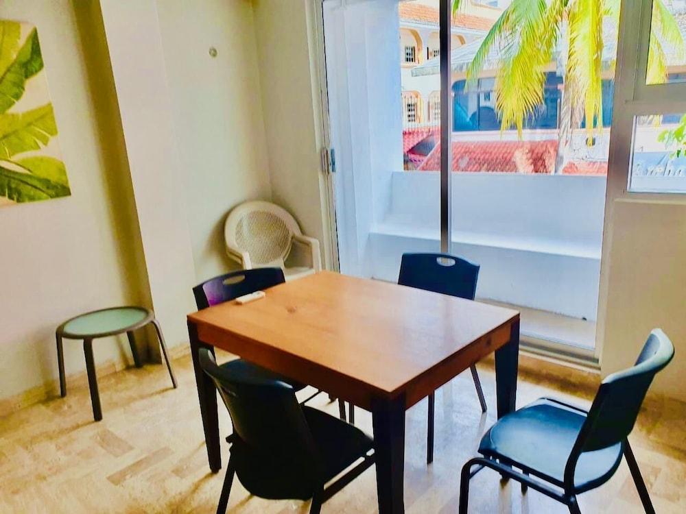 "5Th Av" Sol Del Caribe Apart Hotel (Adults Only) Playa del Carmen Zewnętrze zdjęcie