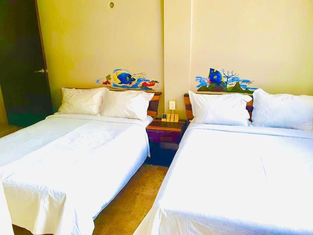 "5Th Av" Sol Del Caribe Apart Hotel (Adults Only) Playa del Carmen Zewnętrze zdjęcie
