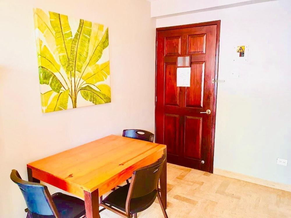 "5Th Av" Sol Del Caribe Apart Hotel (Adults Only) Playa del Carmen Zewnętrze zdjęcie
