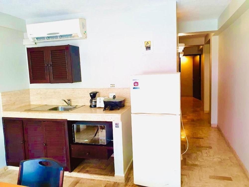 "5Th Av" Sol Del Caribe Apart Hotel (Adults Only) Playa del Carmen Zewnętrze zdjęcie