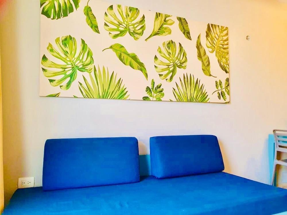 "5Th Av" Sol Del Caribe Apart Hotel (Adults Only) Playa del Carmen Zewnętrze zdjęcie