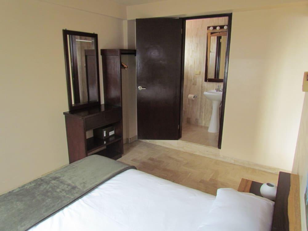 "5Th Av" Sol Del Caribe Apart Hotel (Adults Only) Playa del Carmen Zewnętrze zdjęcie