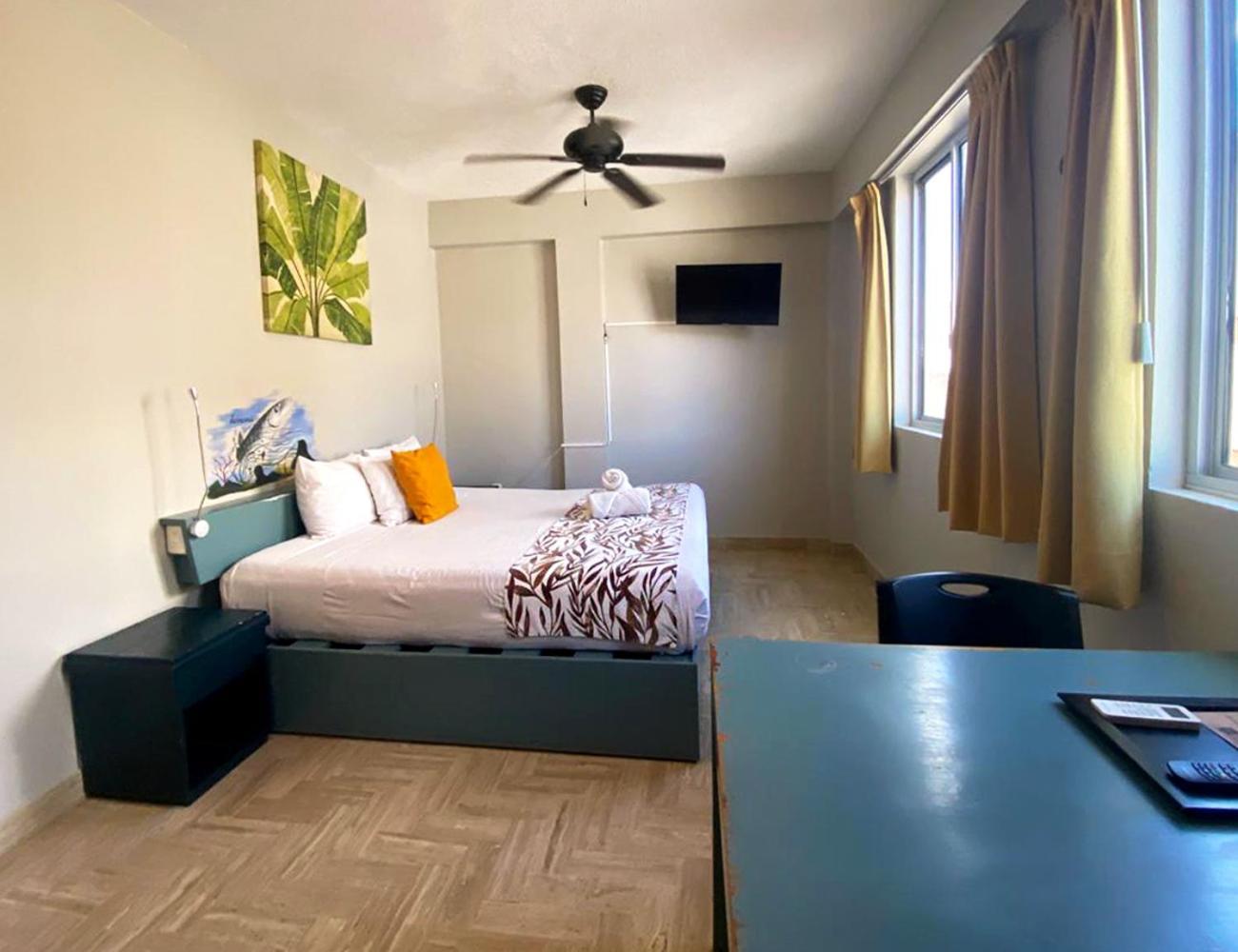 "5Th Av" Sol Del Caribe Apart Hotel (Adults Only) Playa del Carmen Zewnętrze zdjęcie