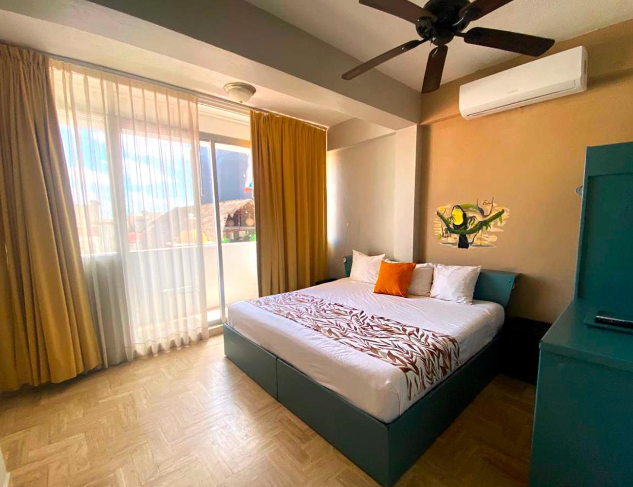 "5Th Av" Sol Del Caribe Apart Hotel (Adults Only) Playa del Carmen Zewnętrze zdjęcie