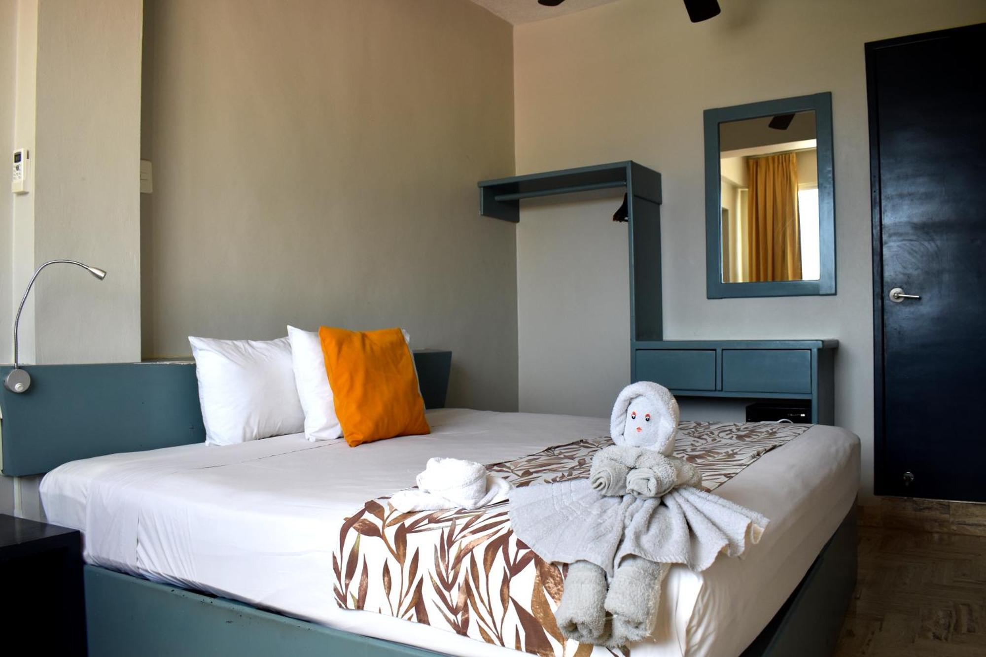 "5Th Av" Sol Del Caribe Apart Hotel (Adults Only) Playa del Carmen Zewnętrze zdjęcie