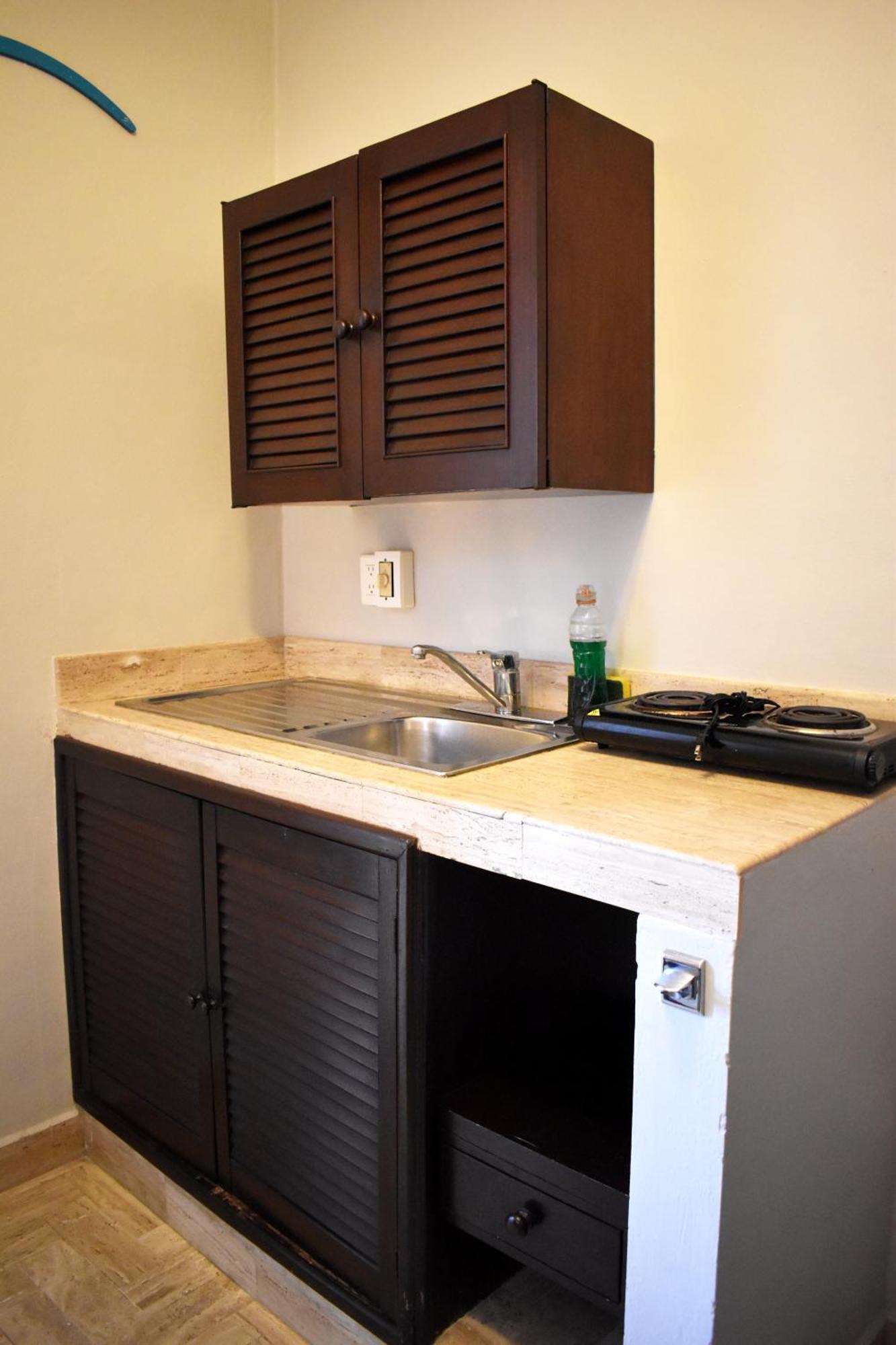 "5Th Av" Sol Del Caribe Apart Hotel (Adults Only) Playa del Carmen Zewnętrze zdjęcie