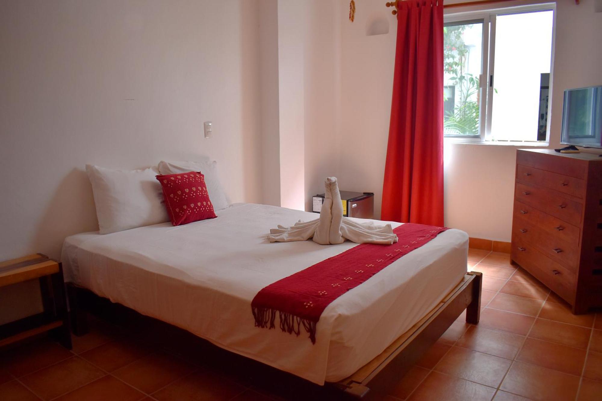 "5Th Av" Sol Del Caribe Apart Hotel (Adults Only) Playa del Carmen Zewnętrze zdjęcie