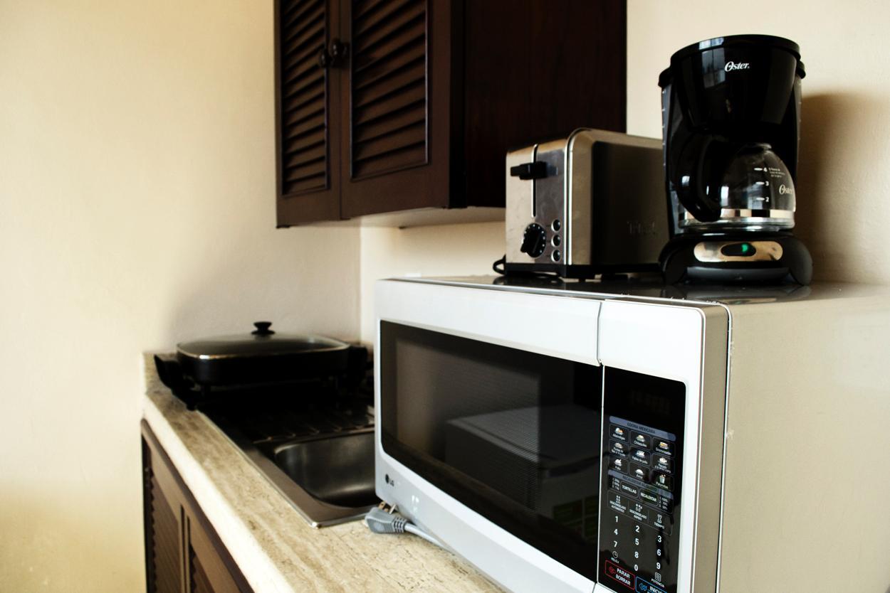 "5Th Av" Sol Del Caribe Apart Hotel (Adults Only) Playa del Carmen Zewnętrze zdjęcie