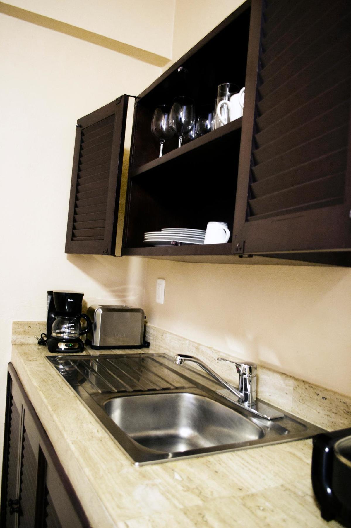 "5Th Av" Sol Del Caribe Apart Hotel (Adults Only) Playa del Carmen Zewnętrze zdjęcie