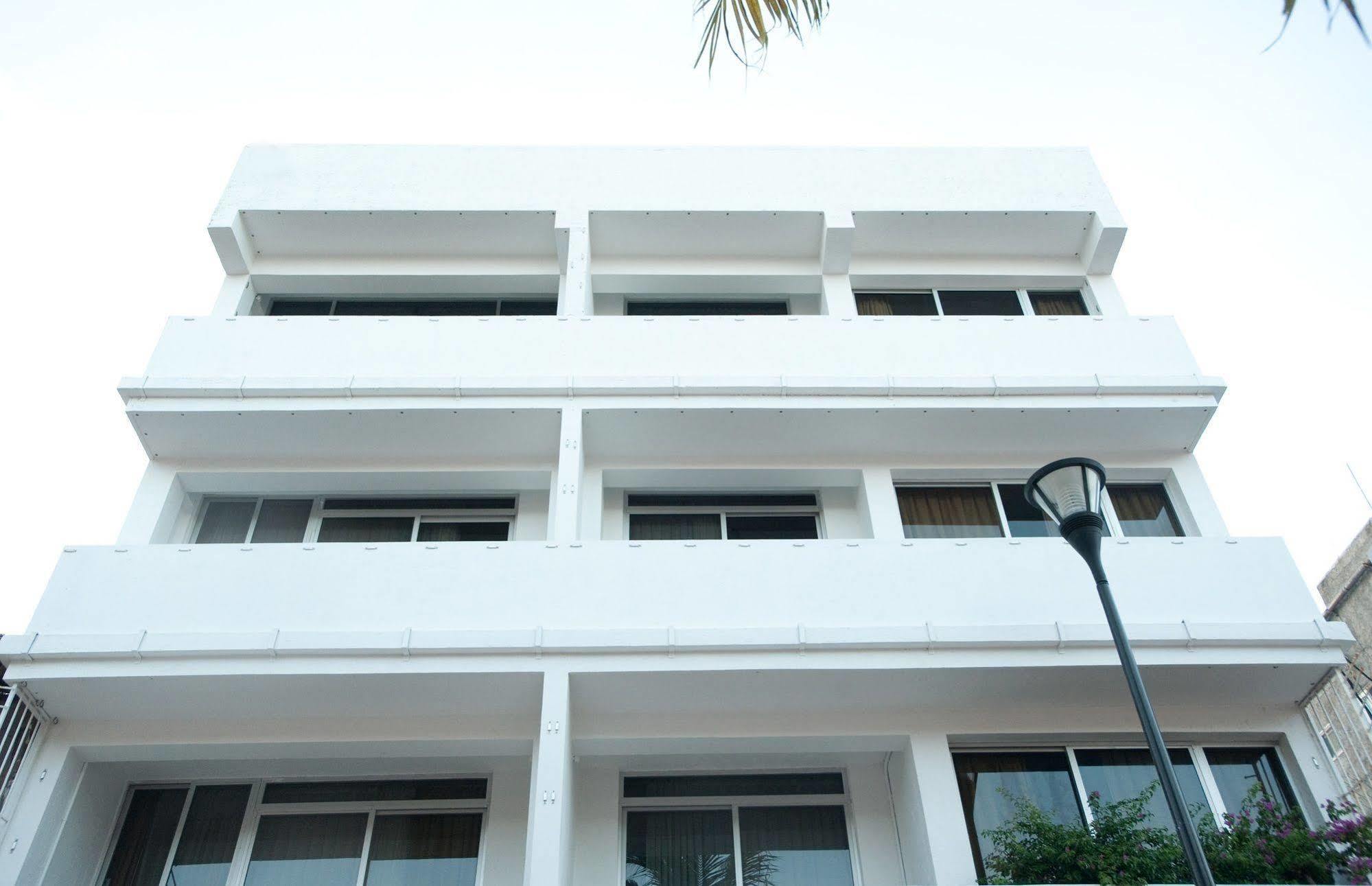 "5Th Av" Sol Del Caribe Apart Hotel (Adults Only) Playa del Carmen Zewnętrze zdjęcie