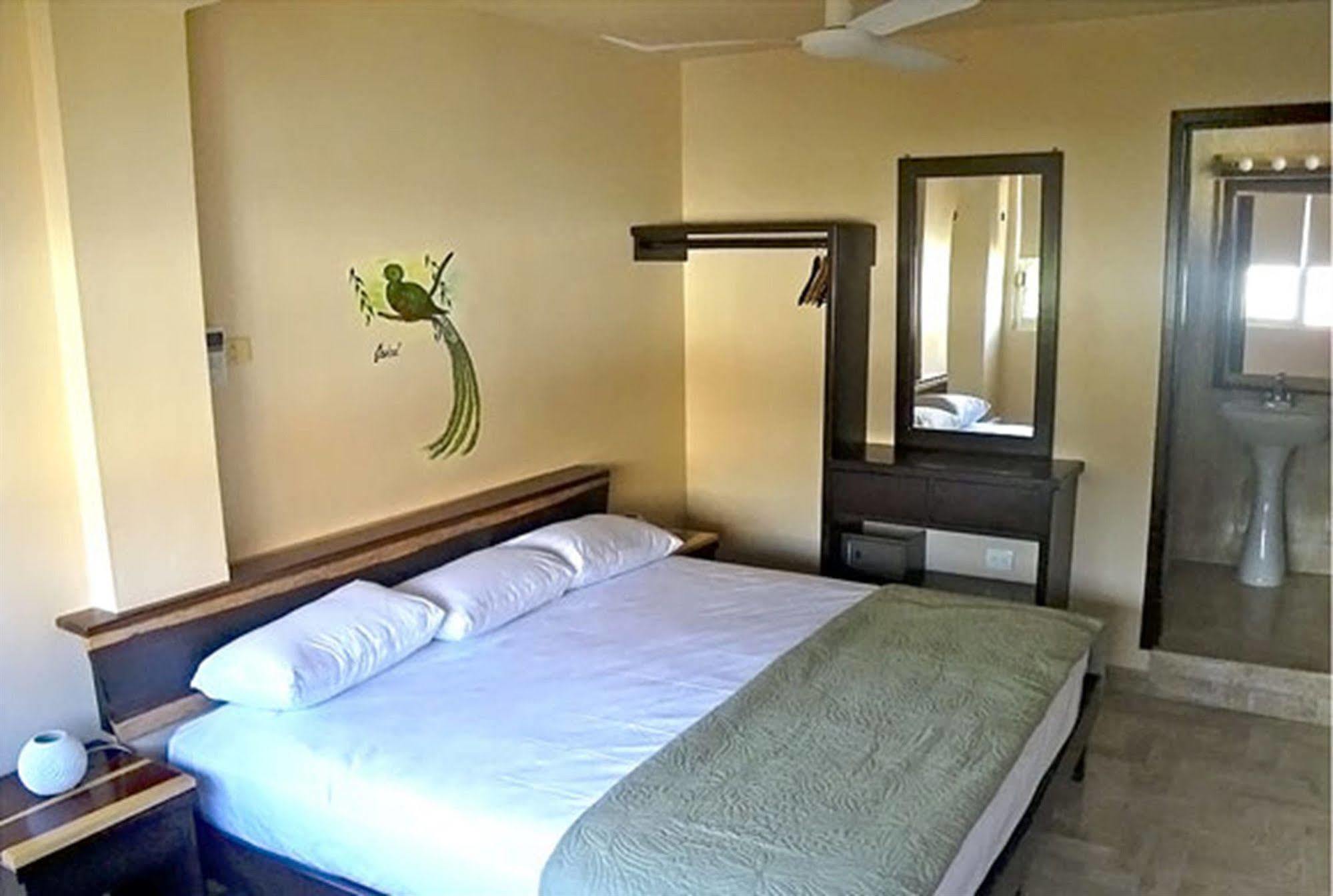 "5Th Av" Sol Del Caribe Apart Hotel (Adults Only) Playa del Carmen Zewnętrze zdjęcie