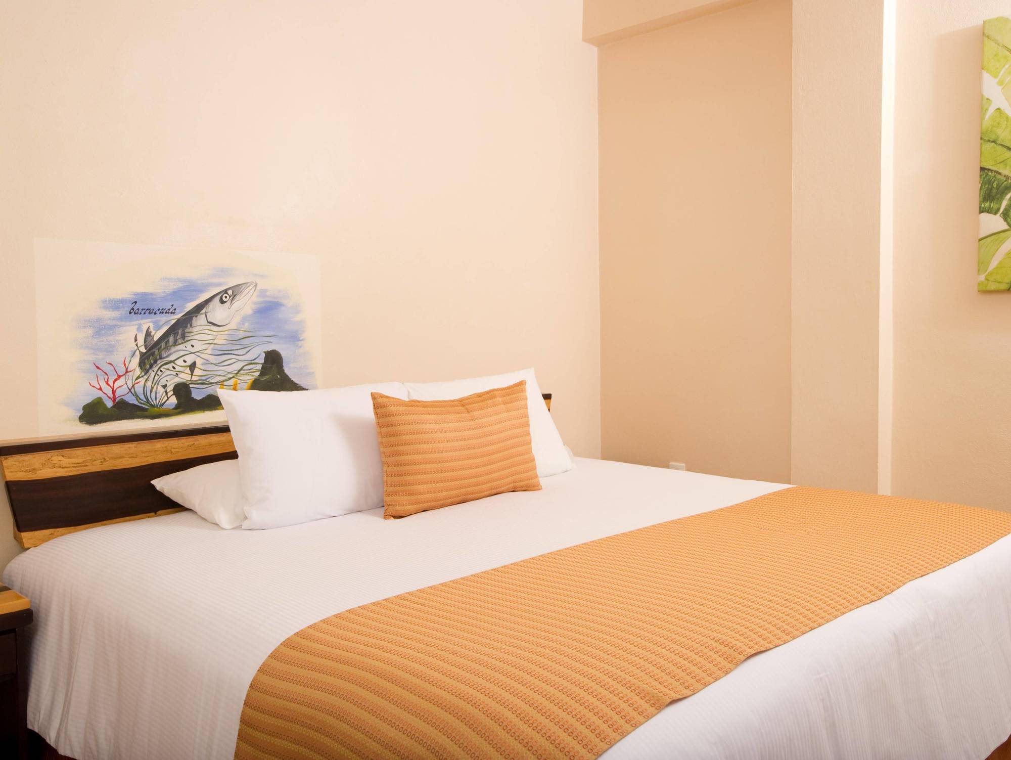 "5Th Av" Sol Del Caribe Apart Hotel (Adults Only) Playa del Carmen Zewnętrze zdjęcie