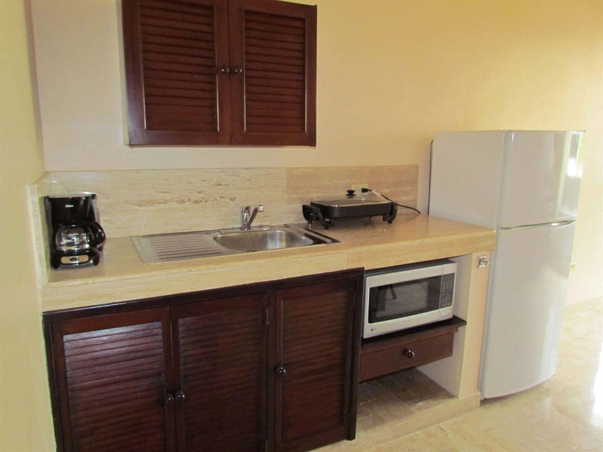 "5Th Av" Sol Del Caribe Apart Hotel (Adults Only) Playa del Carmen Zewnętrze zdjęcie