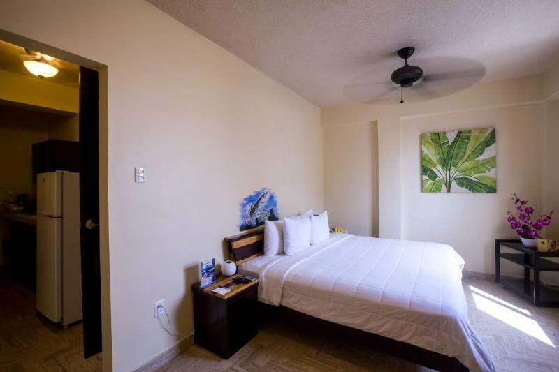 "5Th Av" Sol Del Caribe Apart Hotel (Adults Only) Playa del Carmen Zewnętrze zdjęcie