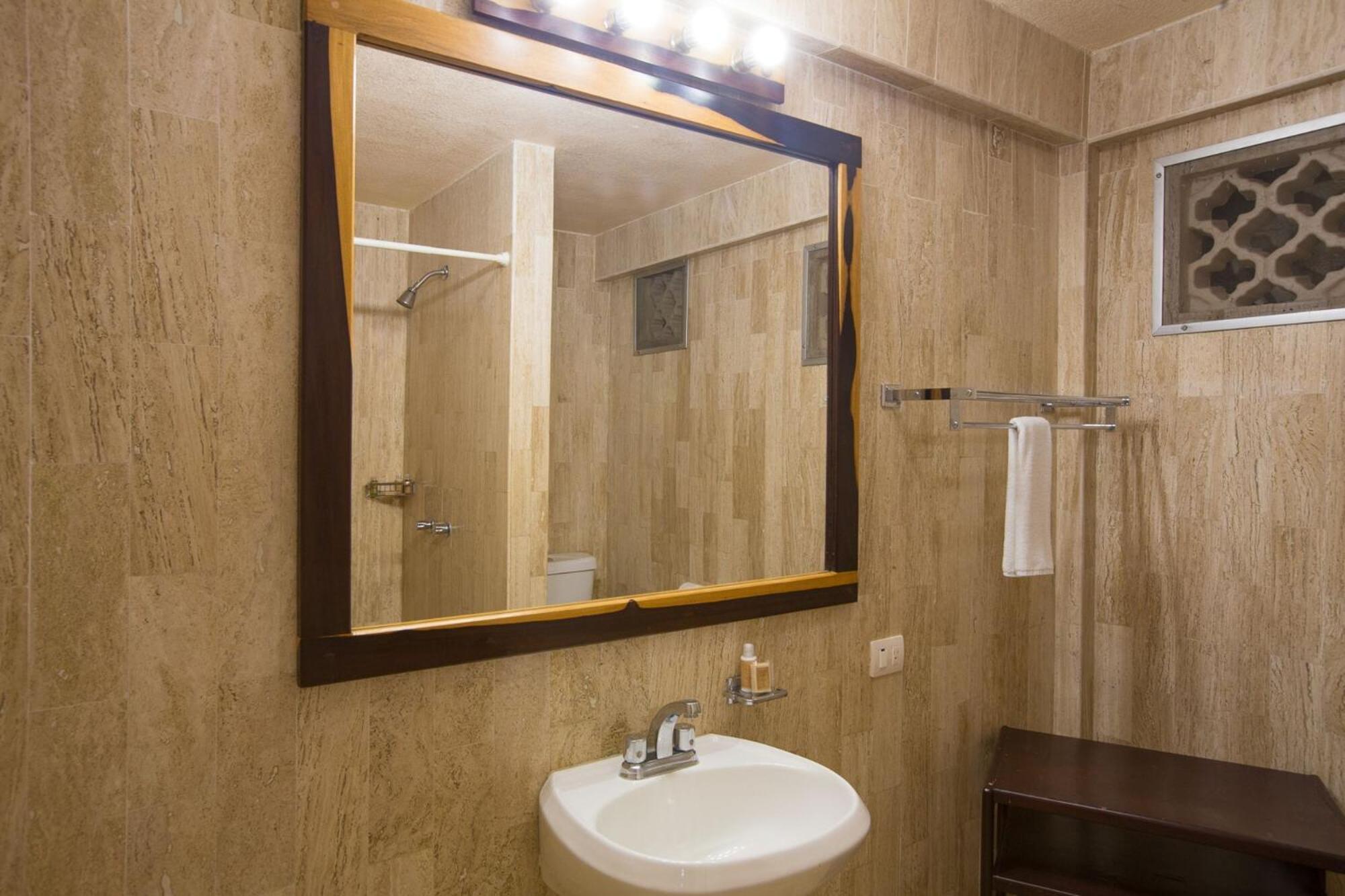 "5Th Av" Sol Del Caribe Apart Hotel (Adults Only) Playa del Carmen Zewnętrze zdjęcie